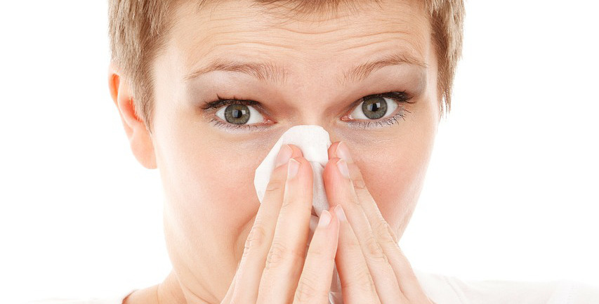 Allergie e intolleranze