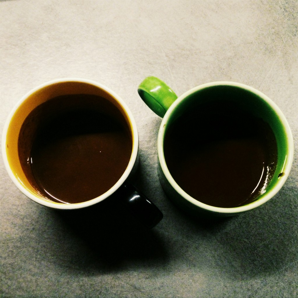 come fare la nocciolata in casa