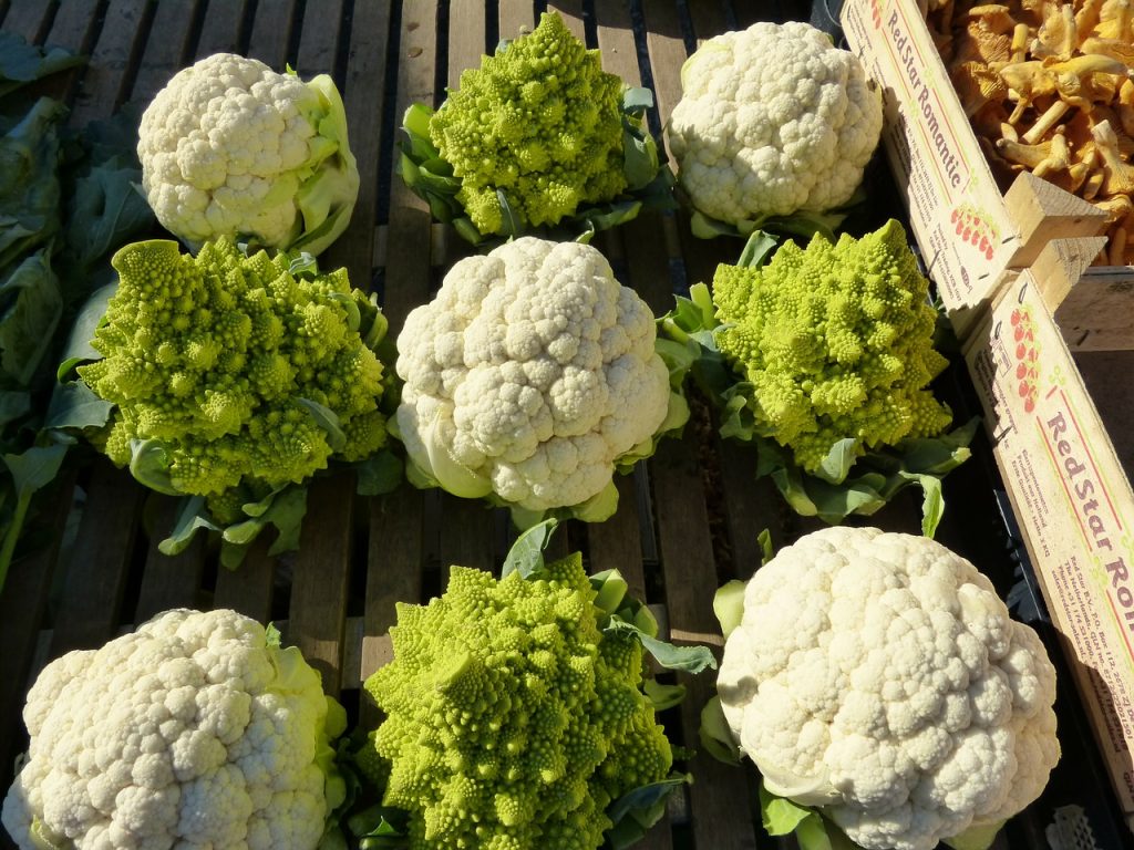 sformato di riso e cavolo