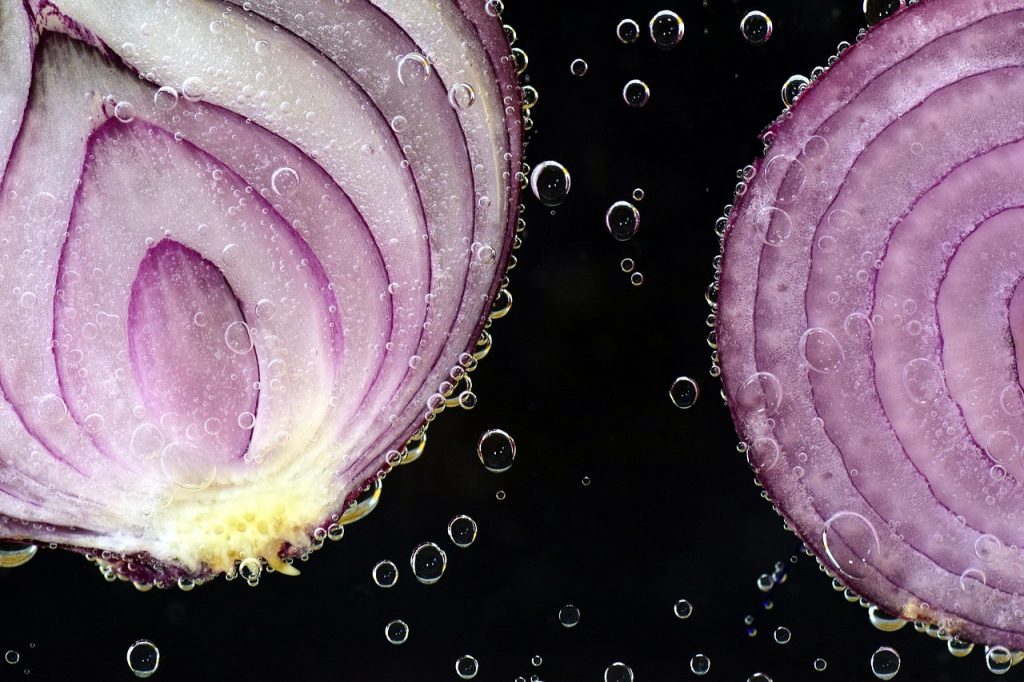Ricetta carabaccia, tipica zuppa di cipolle fiorentina