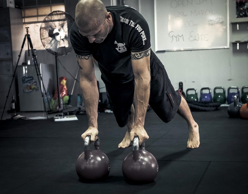 Controllare il cortisolo per prevenire l'overtraining