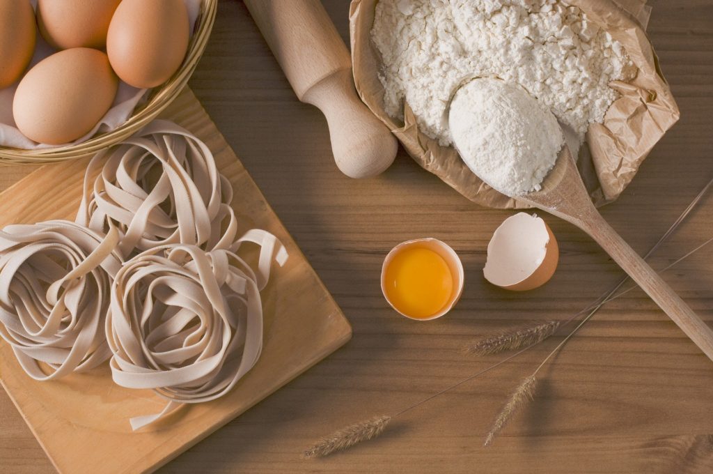 si possono mangiare anche i carboidrati per dimagrire