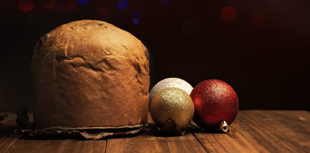 dieta e panettone