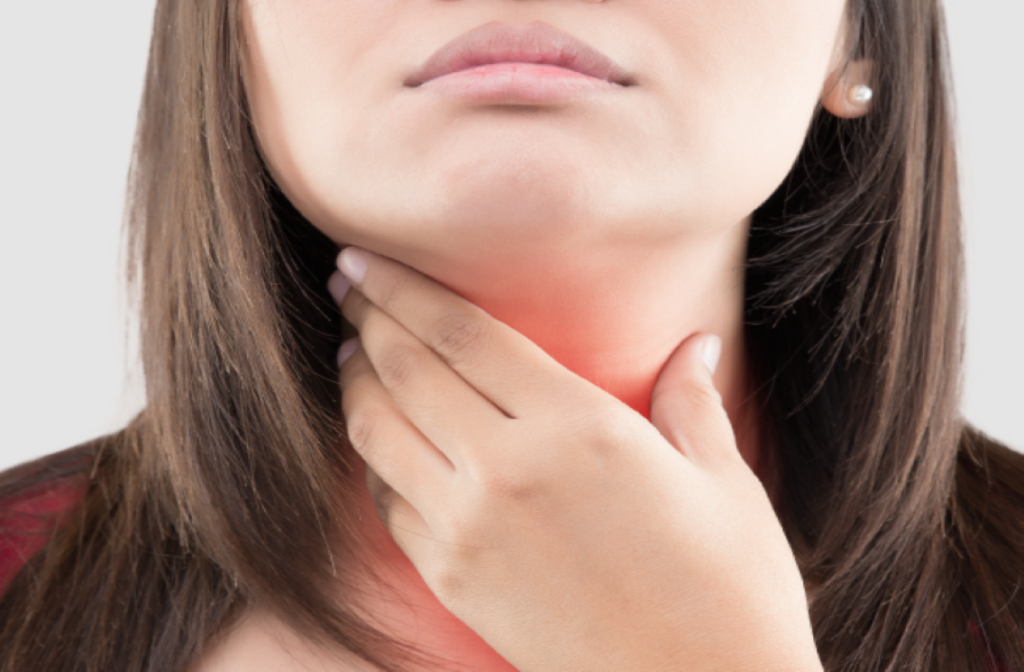 nutrizione di precisione e benessere tiroideo